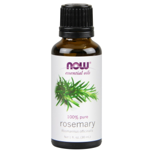 Essential Oil, Rosemary Oil - 30 ml.