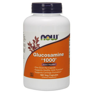 Glucosamine 1000 - 180 vcaps