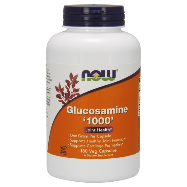 Glucosamine 1000 - 180 vcaps