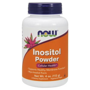 Inositol, Powder - 113g