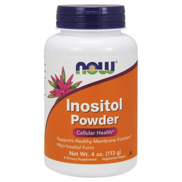 Inositol, Powder - 113g