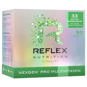 Nexgen Pro Sports Multivitamin - 90 caps