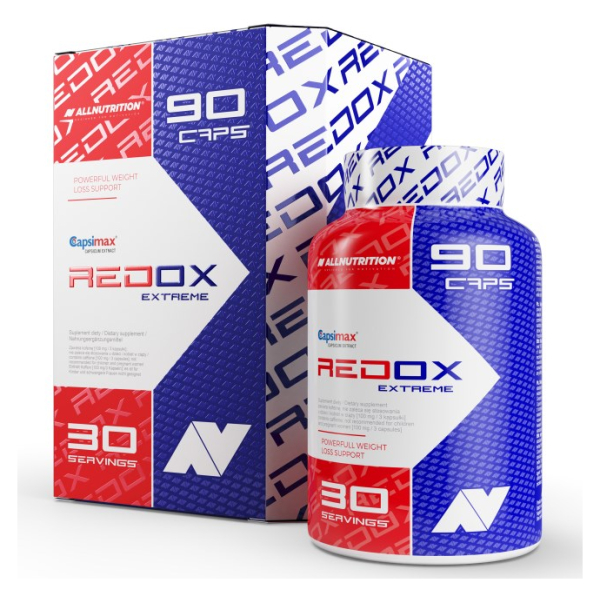 Redox Extreme - 90 caps