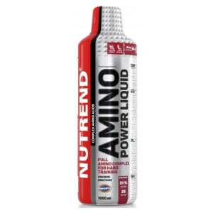 Amino Power Liquid - 1000 ml.