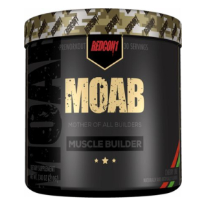 MOAB, Cherry Lime - 210g