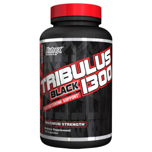 Tribulus Black 1300 - 120 caps
