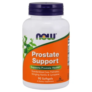 Prostate Support - 90 softgels