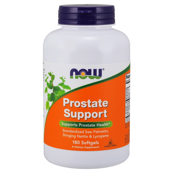 Prostate Support - 180 softgels