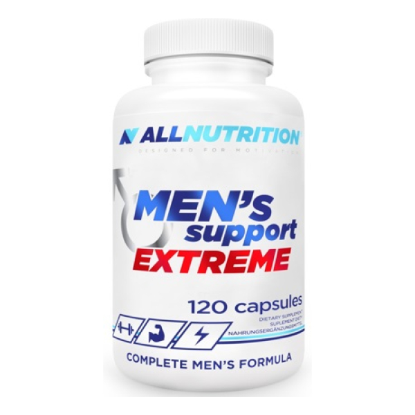 Men's Support Extreme - 120 caps