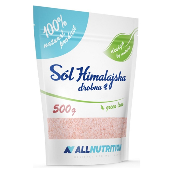 Himalayan Salt - 500g