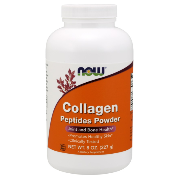 Collagen Peptides Powder - 227g