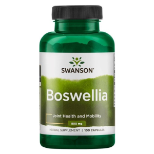 Boswellia, 400mg - 100 caps