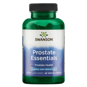 Prostate Essentials - 90 vcaps