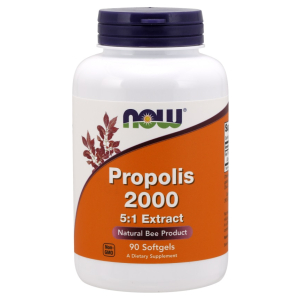 Propolis 2000 5:1 Extract - 90 softgels