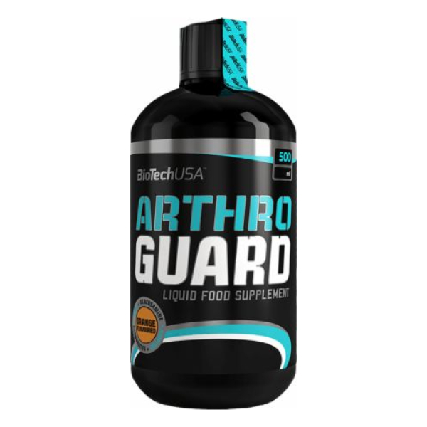 Arthro Guard Liquid, Orange -  500 ml.