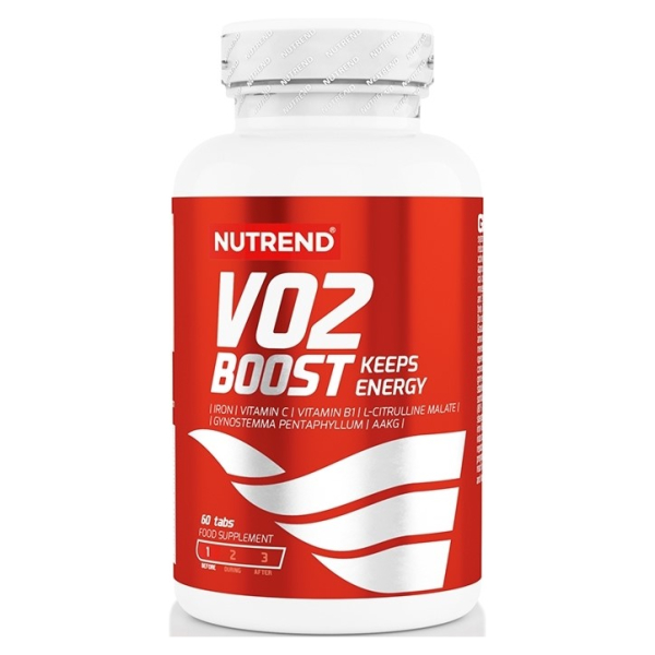 VO2 Boost - 60 tabs