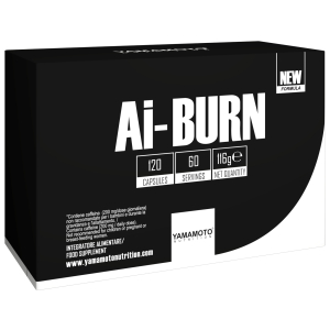 Ai-Burn - 120 caps