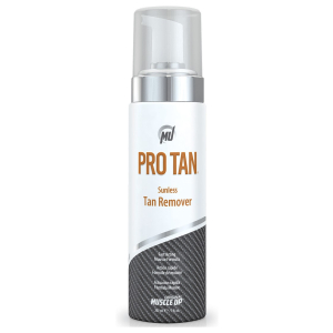 Sunless Tan Remover - 207 ml.