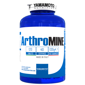 ArthroMine - 120 tablets