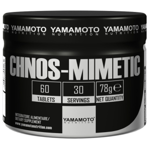 Chnos-Mimetic - 60 tablets