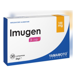 Imugen - 30 tablets