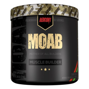 MOAB, Unflavored - 150g