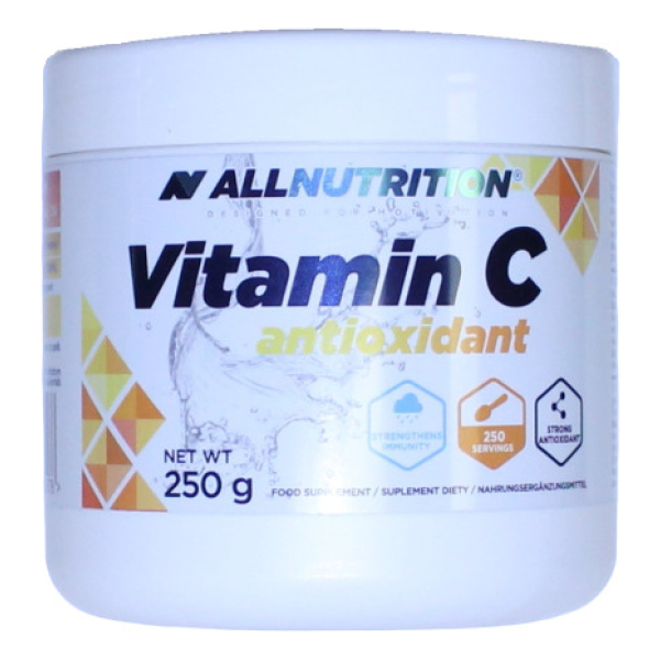 Vitamin C Antioxidant - 250g