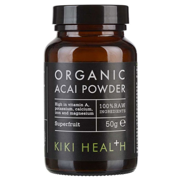 Acai Powder Organic - 50g