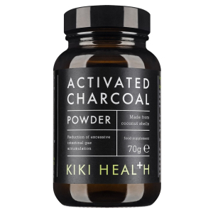 Activated Charcoal, Powder - 70g