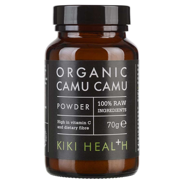 Camu Camu Powder Organic - 70g