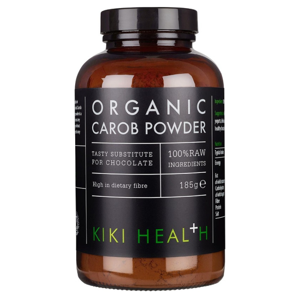 Carob Powder Organic - 185g