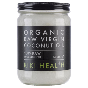 Coconut Oil Organic - 500 ml.