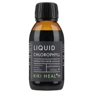 Liquid Chlorophyll - 125 ml.