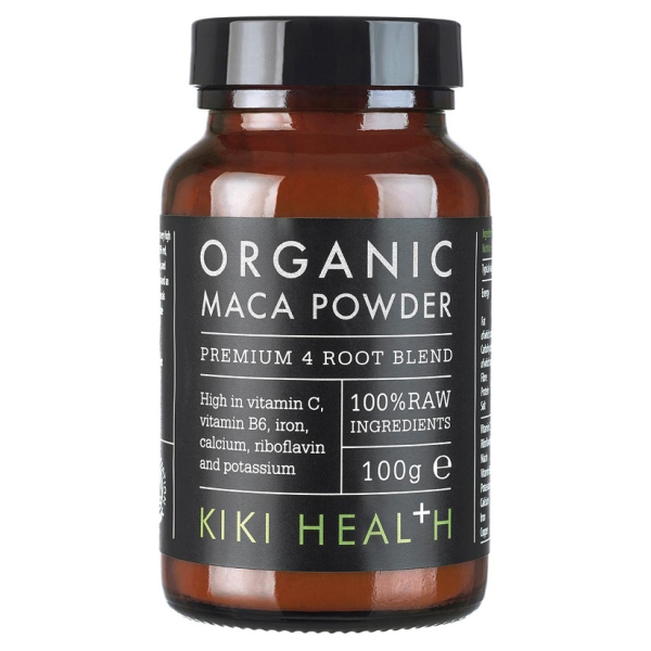 Maca Powder Organic - 100g