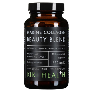 Marine Collagen Beauty Blend, 580mg - 150 vcaps