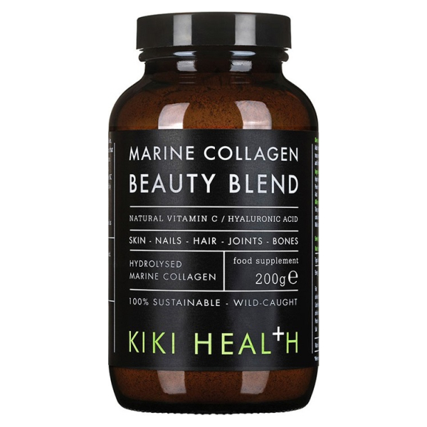 Marine Collagen Beauty Blend - 200g