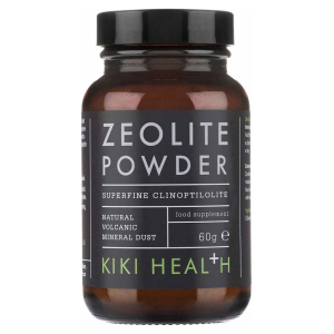 Zeolite Powder - 60g