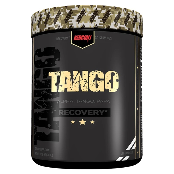 Tango Recovery, Unflavored - 366g