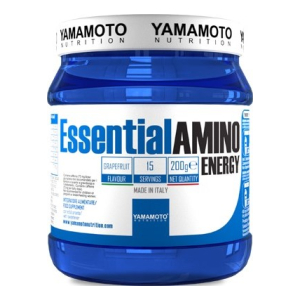 Essential Amino Energy, Grapefruit - 200g