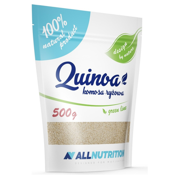 Green Line - Quinoa - 500g