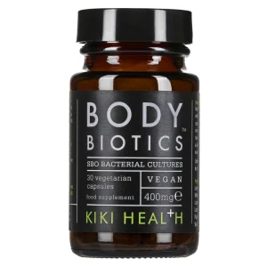 Body Biotics, 400mg - 30 vcaps