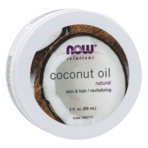 Coconut Oil - Skin & Hair Revitalizing - 89 ml.
