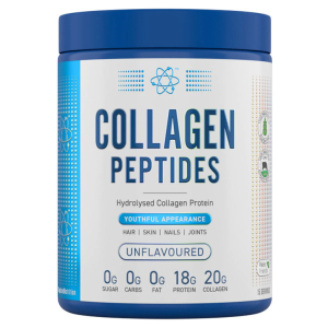 Collagen Peptides, Unflavoured - 300g