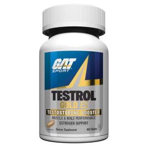 Testrol Gold - 60 tabs