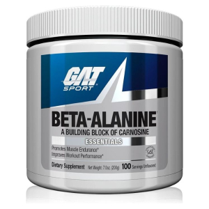 Beta-Alanine, Unflavored - 200g