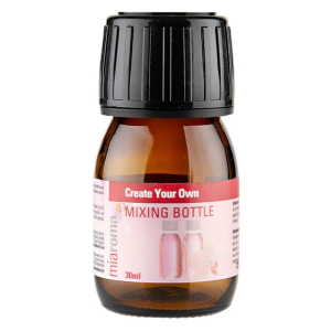 Miaroma Aromatherapy Mixing Bottle - 30 ml.