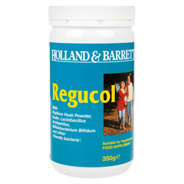 Regucol Powder - 350g