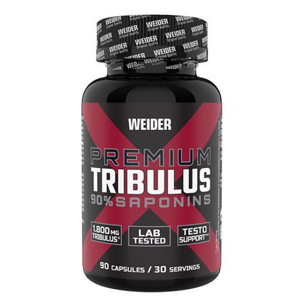 Premium Tribulus - 90 caps