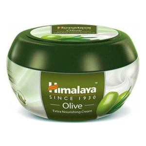 Olive Extra Nourishing Cream - 50 ml.