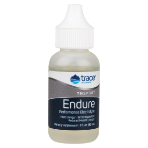 Endure Performance Electrolyte - 30 ml.